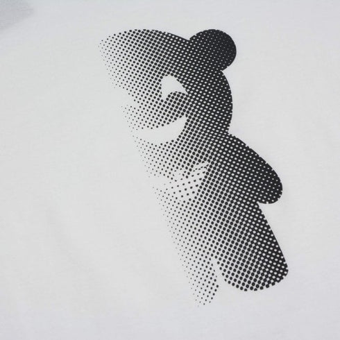 Emporio Armani Tshirt אמפוריו ארמני חולצה מיוחדת טישרט דובי